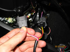 Honda CBR 1000RR - Power Commander III USB  Speedy's Garage